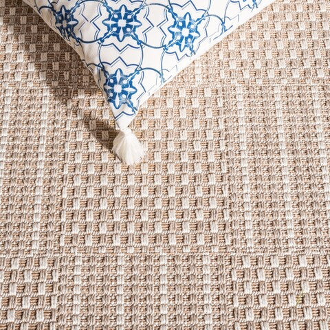 Sisal All-Weather Collection Design: SAW648E