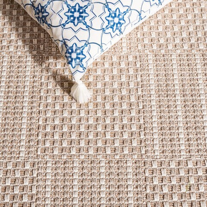 Sisal All-Weather Collection Design: SAW648E