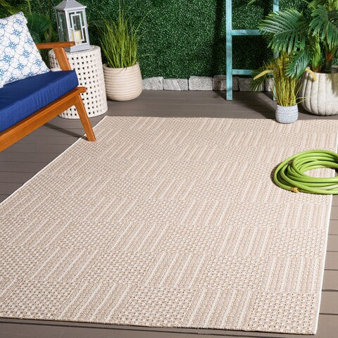 Sisal All-Weather Collection Design: SAW648E
