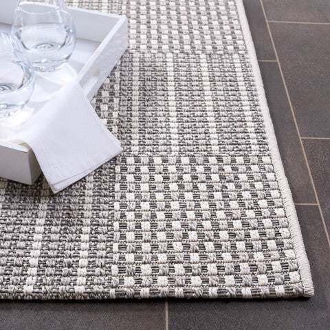 Sisal All-Weather Collection Design: SAW648F