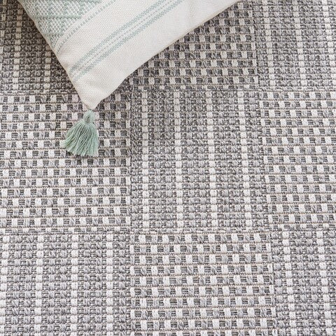Sisal All-Weather Collection Design: SAW648F