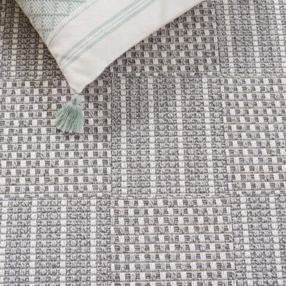 Sisal All-Weather Collection Design: SAW648F