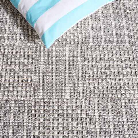 Sisal All-Weather Collection Design: SAW648F