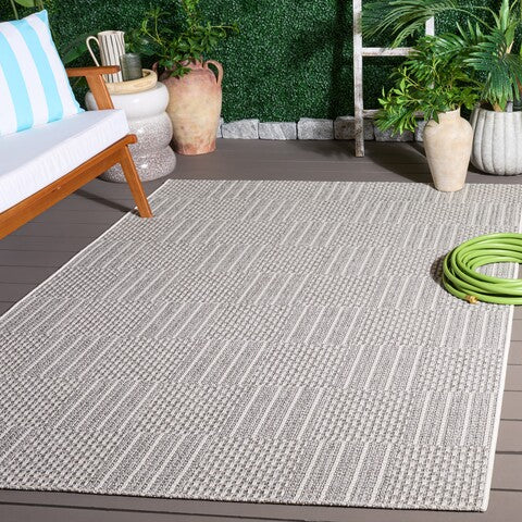 Sisal All-Weather Collection Design: SAW648F