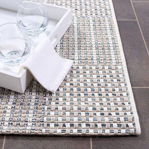 Sisal All-Weather Collection Design: SAW648J