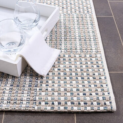 Sisal All-Weather Collection Design: SAW648J