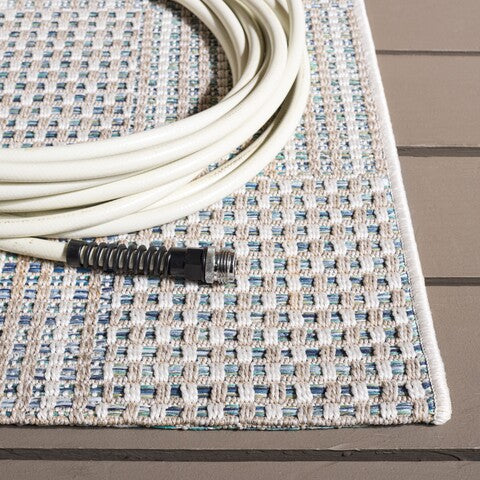 Sisal All-Weather Collection Design: SAW648J