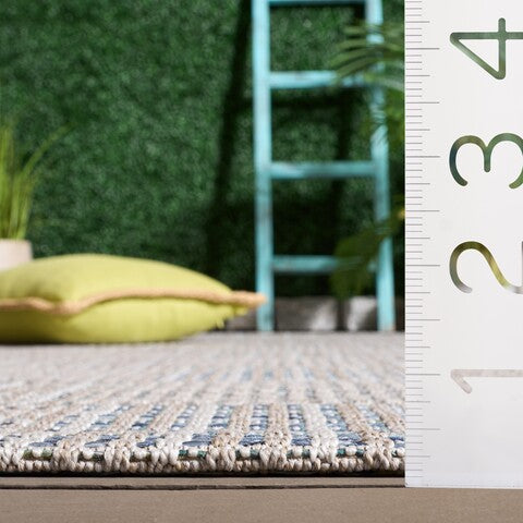 Sisal All-Weather Collection Design: SAW648J