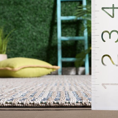 Sisal All-Weather Collection Design: SAW648J
