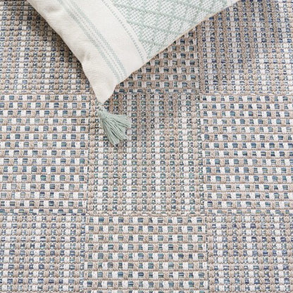 Sisal All-Weather Collection Design: SAW648J