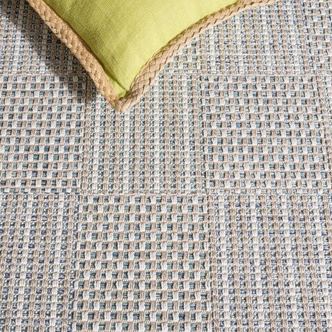 Sisal All-Weather Collection Design: SAW648J