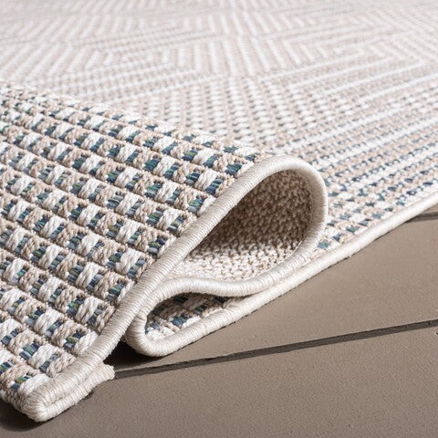 Sisal All-Weather Collection Design: SAW648J