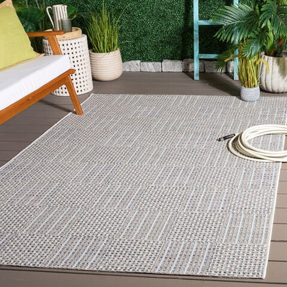 Sisal All-Weather Collection Design: SAW648J