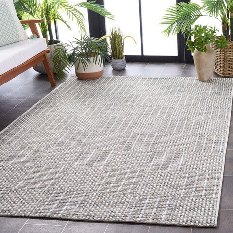 Sisal All-Weather Collection Design: SAW648J