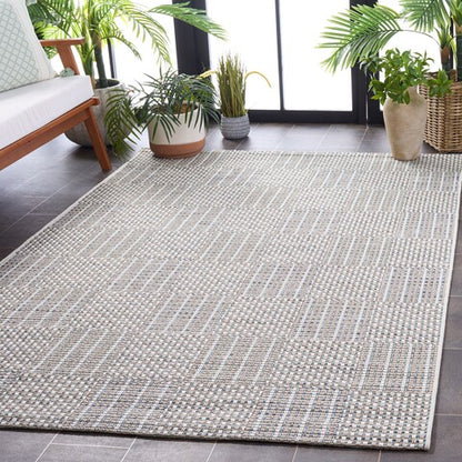 Sisal All-Weather Collection Design: SAW648J