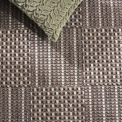 Sisal All-Weather Collection Design: SAW648Z
