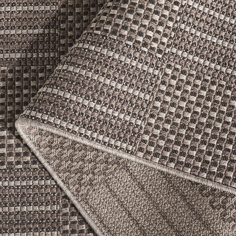 Sisal All-Weather Collection Design: SAW648Z