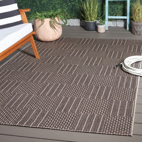 Sisal All-Weather Collection Design: SAW648Z