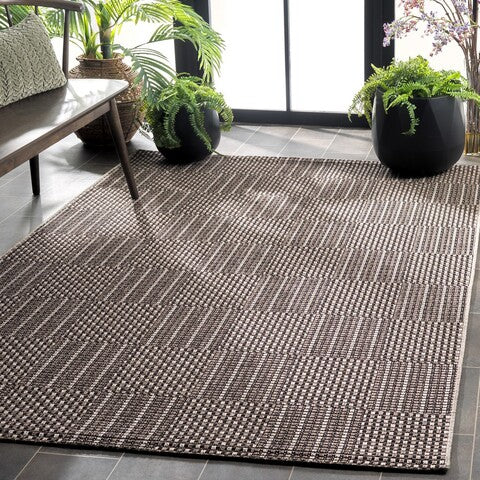 Sisal All-Weather Collection Design: SAW648Z