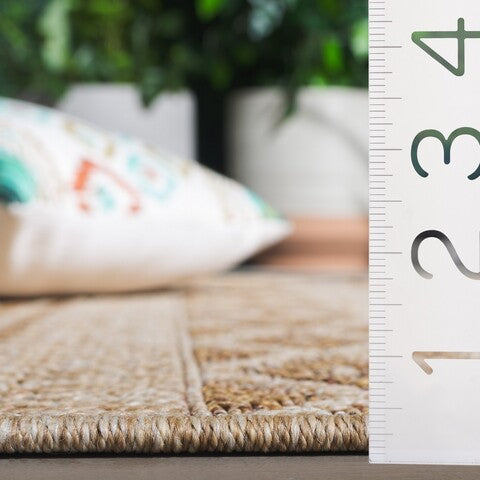Wicker Collection Design: WCK152B