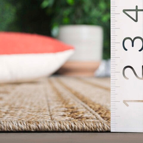 Wicker Collection Design: WCK152F